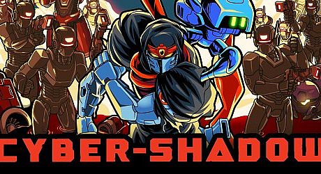Cyber Shadow Game