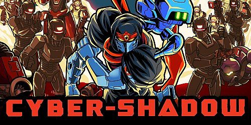 Cyber Shadow