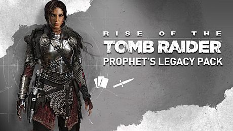 Prophet's Legacy DLC