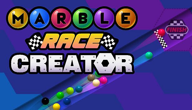 Buy Marble Race Creator