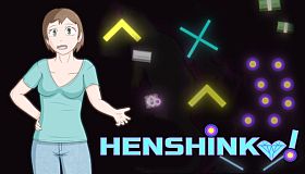Henshinko!
