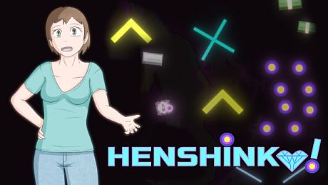 Henshinko! Game