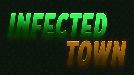 Infected Town Game