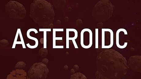 Asteroidc Game
