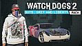 Watch Dogs 2 - Guts, Grit and Liberty Pack