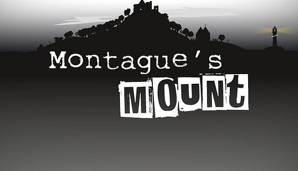 Buy Montague's Mount
