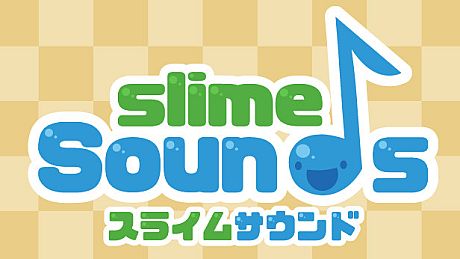 Super Slime Arena - Slime Sounds OST DLC