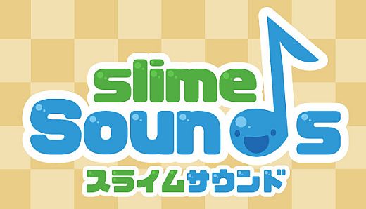 Super Slime Arena - Slime Sounds OST