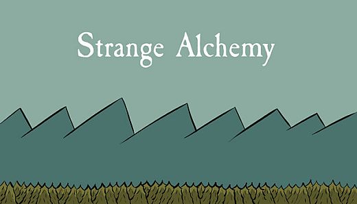 Strange Alchemy