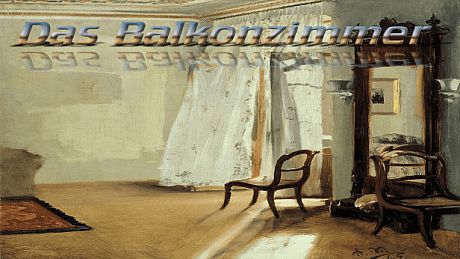Das Balkonzimmer Game