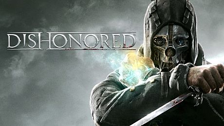 Dishonored Game