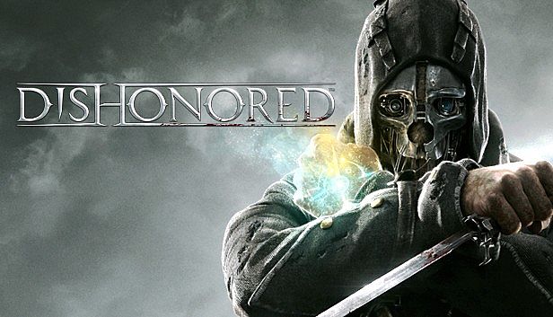 Buy Dishonored