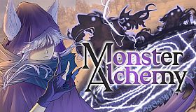 Monster Alchemy