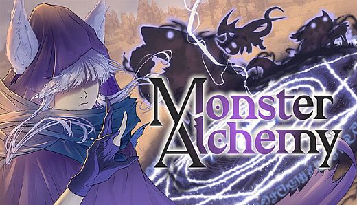 Monster Alchemy