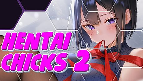 Hentai Chicks 2 Game