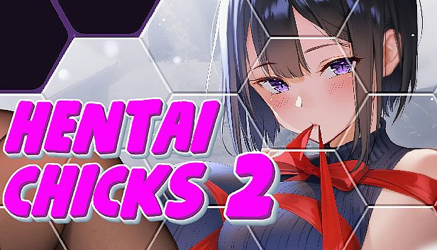 Buy Hentai Chicks 2