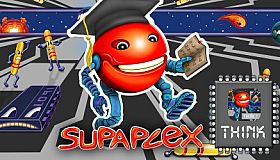Supaplex THINK!