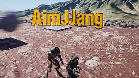 AimJJang Game