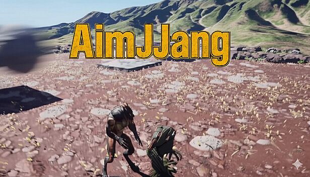 Buy AimJJang