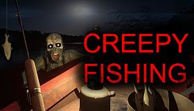 Creepy Fishing