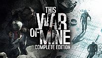 Acheter This War of Mine: Complete Edition PC