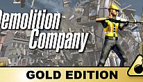 Demolition Company Gold Edition für PC kaufen