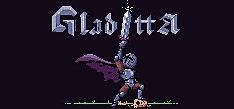 Gladitta Game