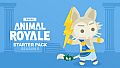 Super Animal Royale Season 5 Starter Pack