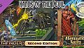 Fantasy Grounds - Pathfinder 2 RPG - Pathfinder Adventure Path #164: Hands of the Devil (Abomination Vaults 2 of 3)