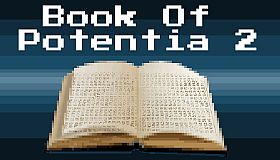 Book Of Potentia 2