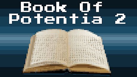 Book Of Potentia 2 Game
