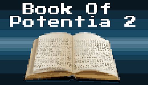 Book Of Potentia 2