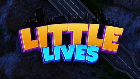 Little Lives Game