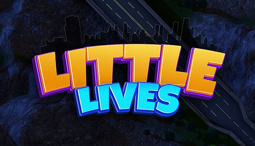 Little Lives