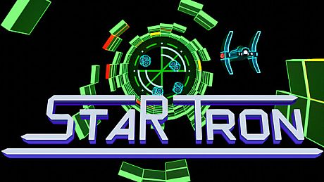 StarTron Game