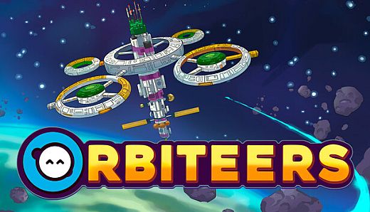 Orbiteers