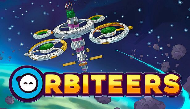 Buy Orbiteers