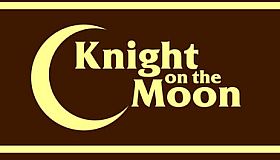 Knight on the Moon