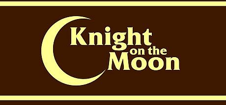 Knight on the Moon Game