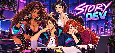 Story Dev Game