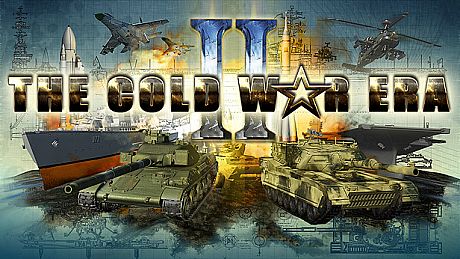 The Cold War Era 2 Game