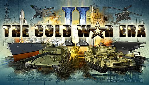 The Cold War Era 2