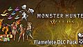 Monster Hunter Wilds - Flamefete DLC Pack