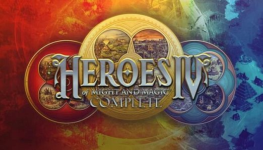 Heroes of Might & Magic IV: Complete Edition