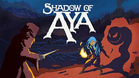 Shadow of Aya Game
