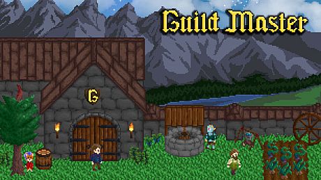 Guild Master Game