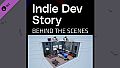 Indie Dev Story - Behind The Scenes