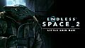 ENDLESS Space 2 - Little Grin Man Update