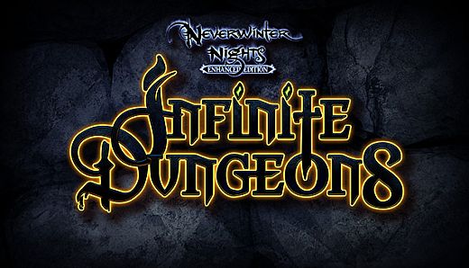 Neverwinter Nights: Infinite Dungeons