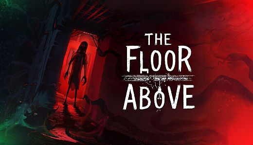 The Floor Above
